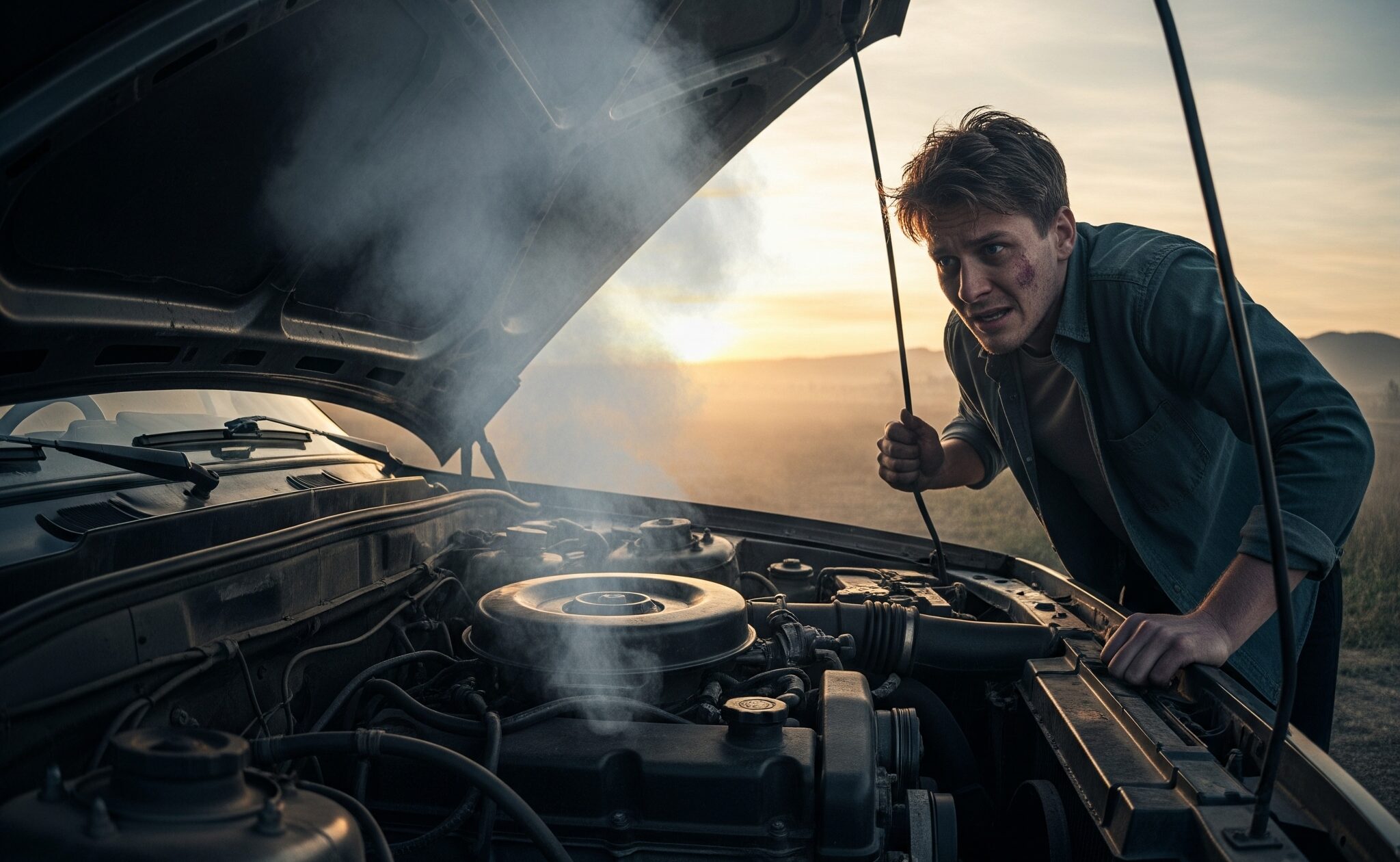 garanzia motore e cambio-autoprotetta